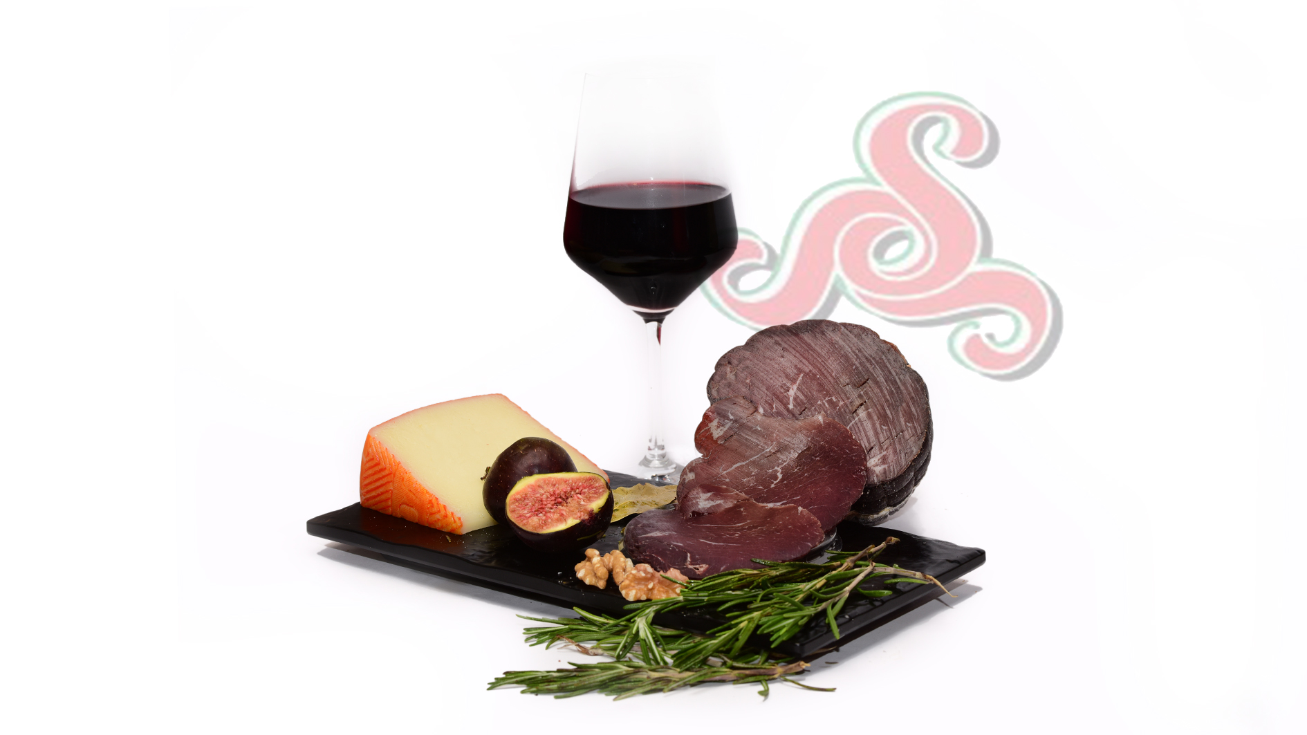 Ital. Bresaola