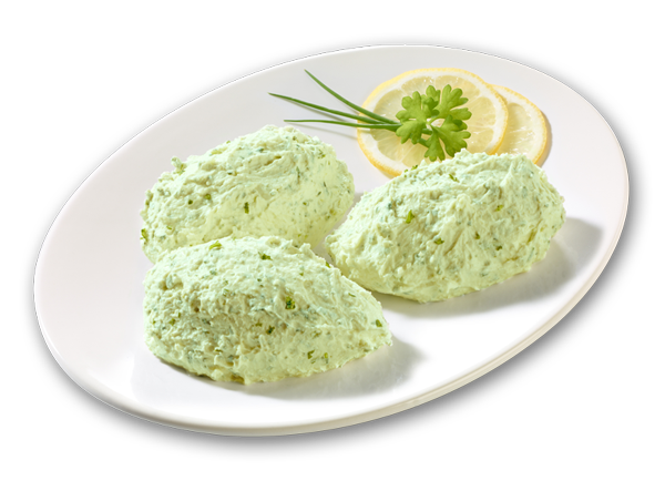 Wasabi Creme