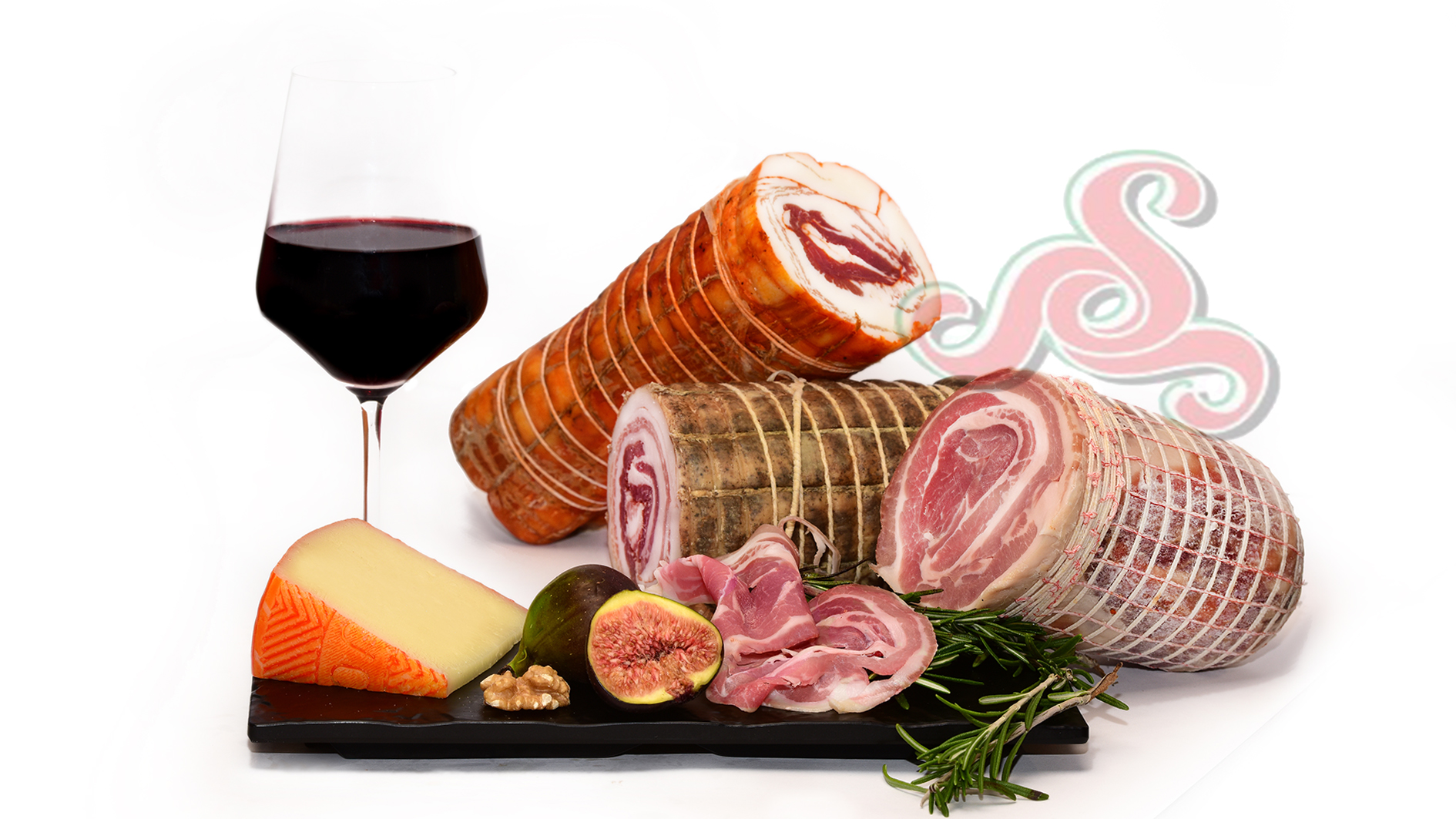 Ital. Pancetta