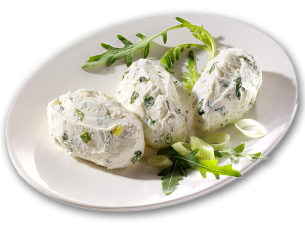 Ruccola Creme