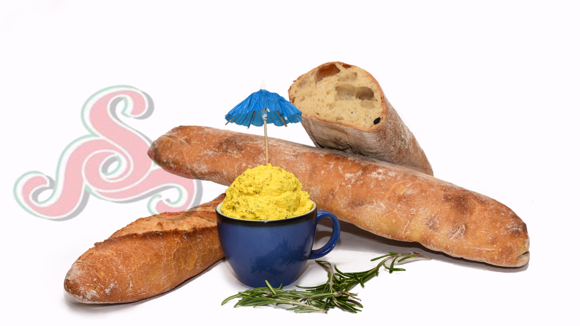 Honig-Senf Creme