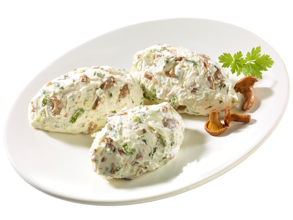 Pfifferling Creme