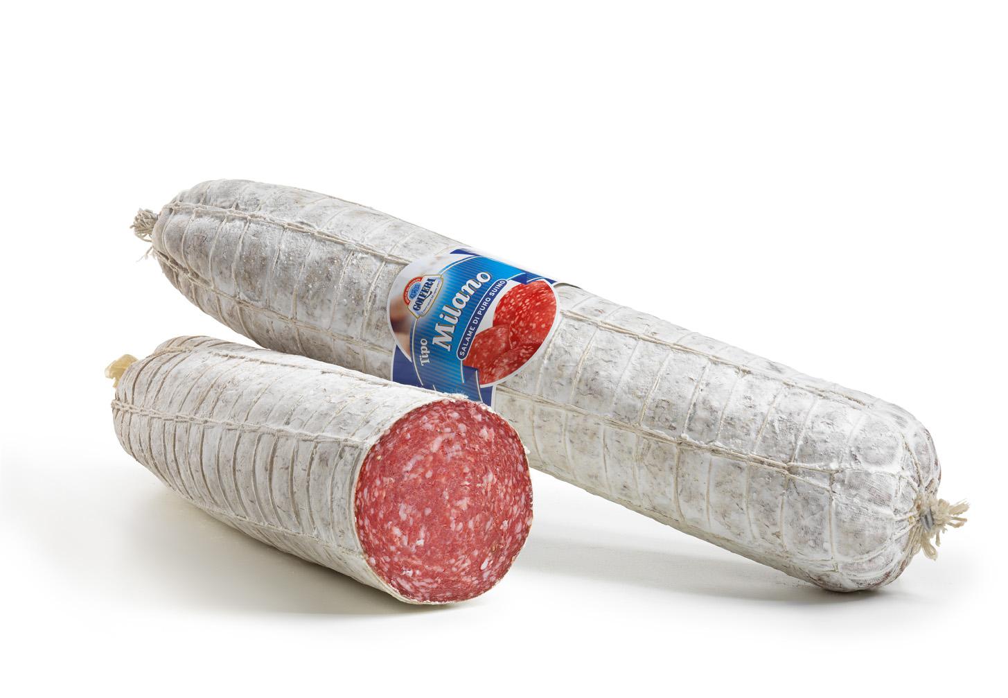 Ital. Milano Salami