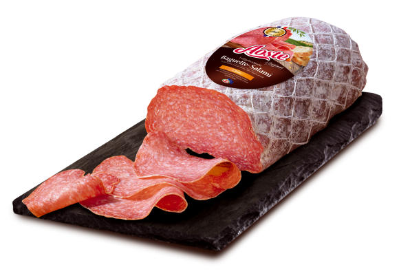 Franz. Baguettsalami